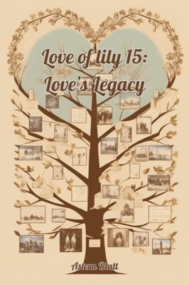 Love of lily 15: Love's Legacy
