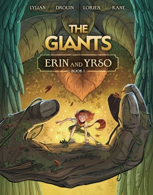 Erin and Yrso