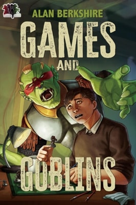 Games and Goblins