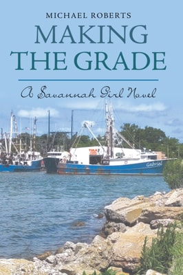 Savannah Girl Novel