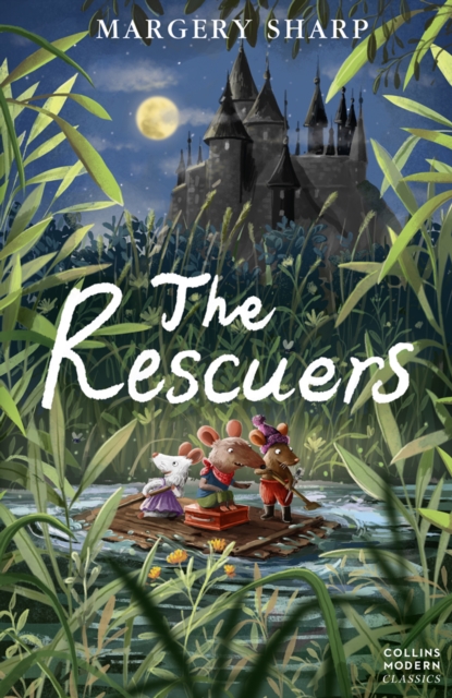 Rescuers