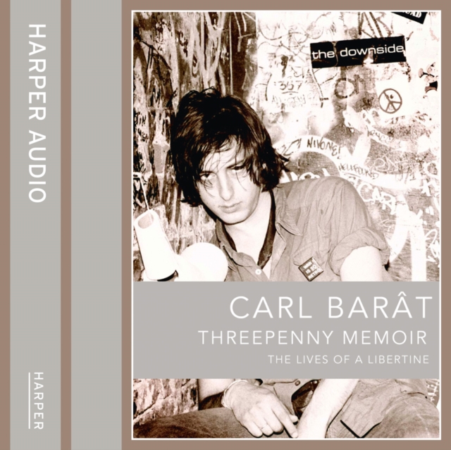 Threepenny Memoir