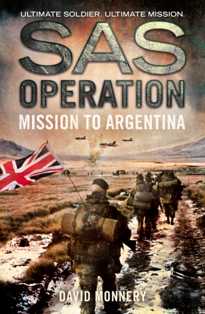 Mission to Argentina