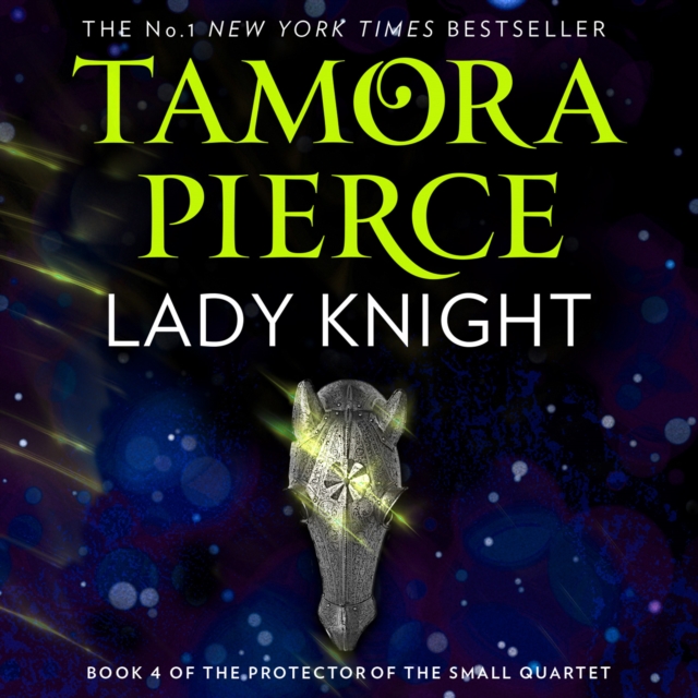 Lady Knight