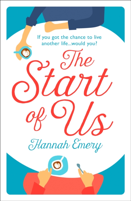 Start of Us
