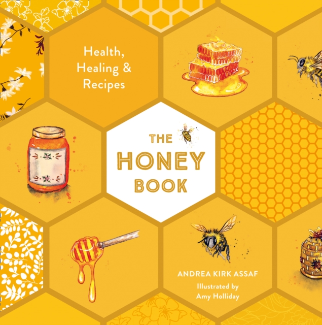 Honey Book