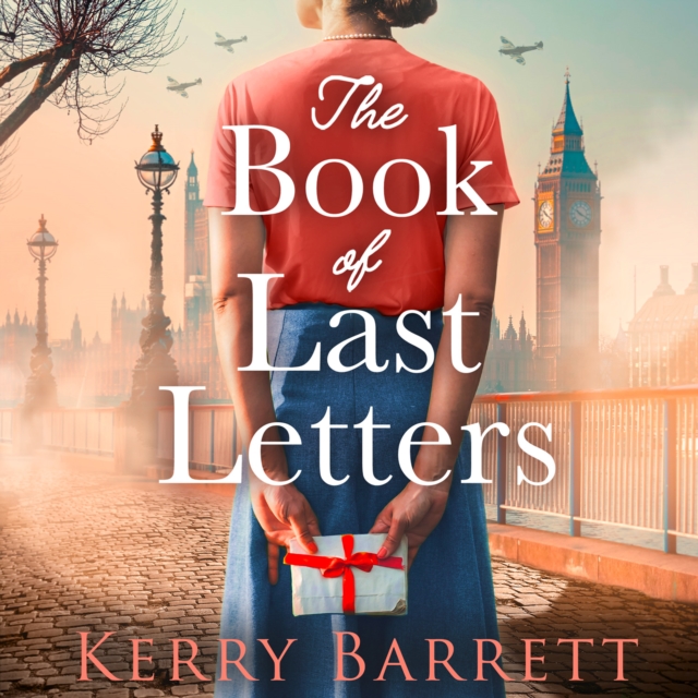 Book of Last Letters