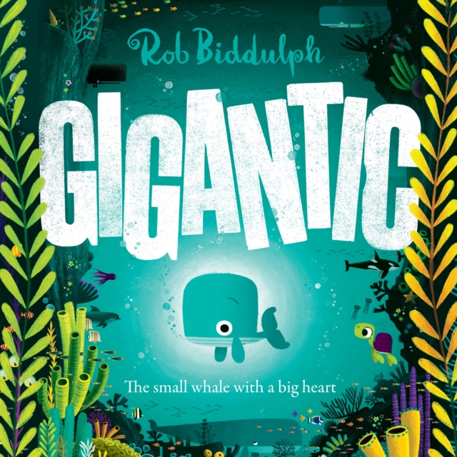 Gigantic