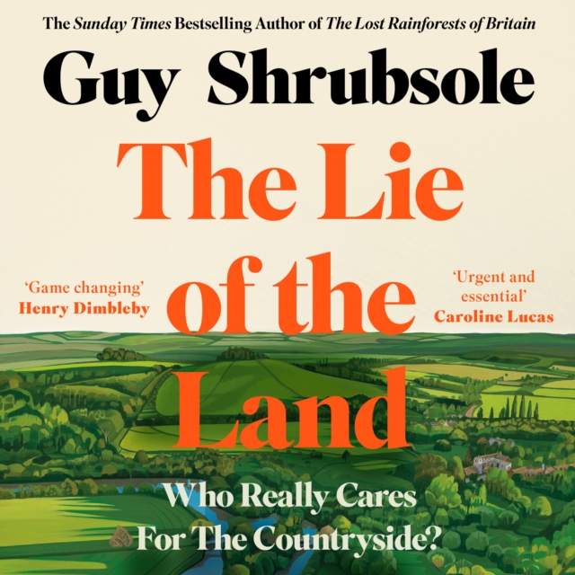 Lie of the Land