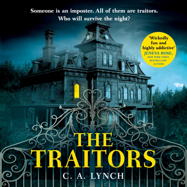 Traitors