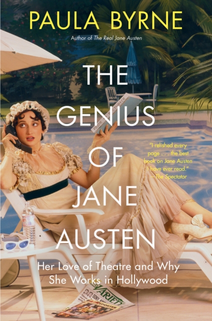Genius of Jane Austen