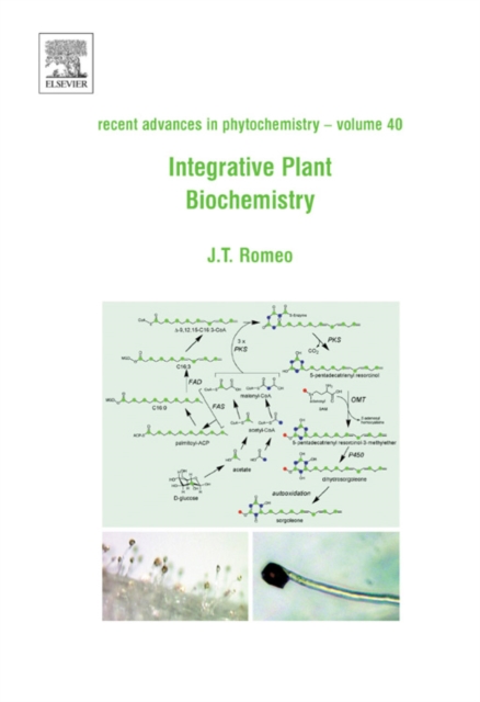 Integrative Plant Biochemistry