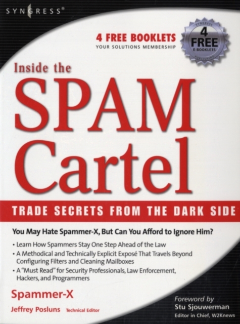 Inside the SPAM Cartel