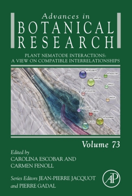 Plant Nematode Interactions