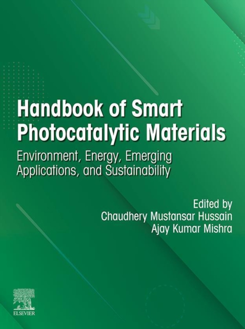 Handbook of Smart Photocatalytic Materials