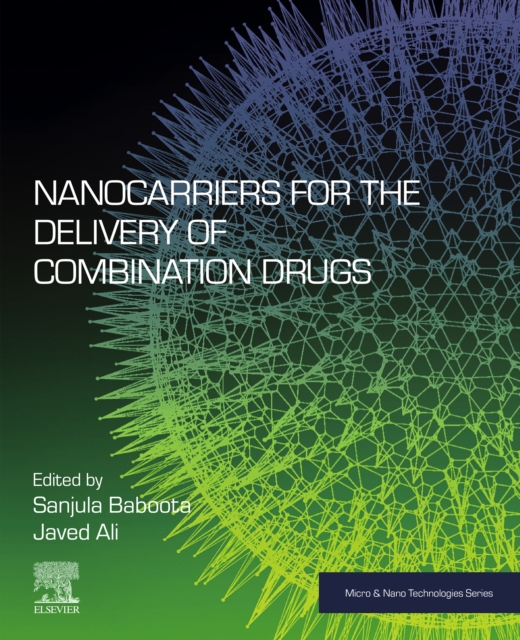 Nanocarriers for the Delivery of Combination Drugs