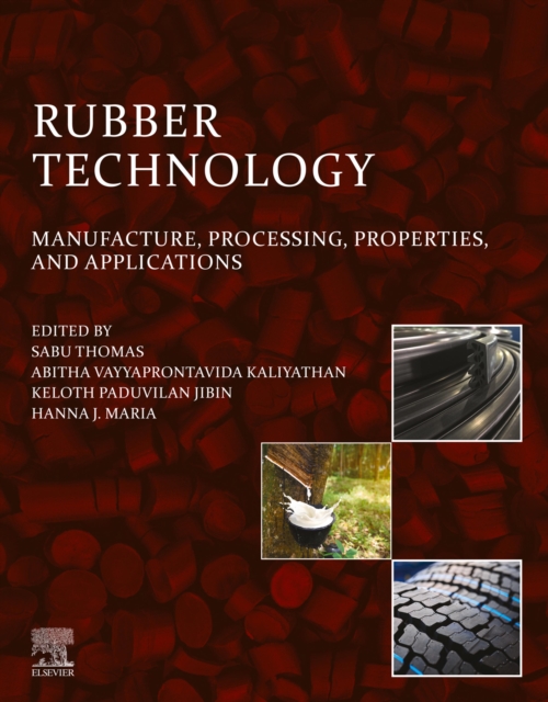 Rubber Technology