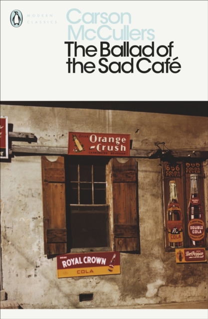 Ballad of the Sad Caf 