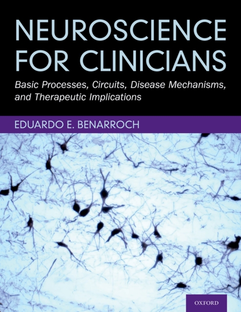 Neuroscience for Clinicians