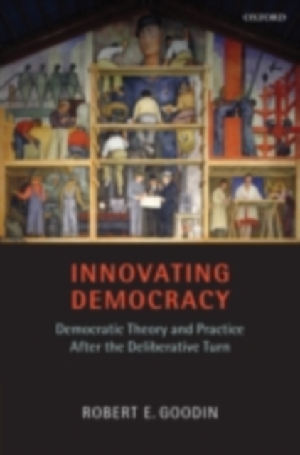 Oxford Handbook of Political Economy