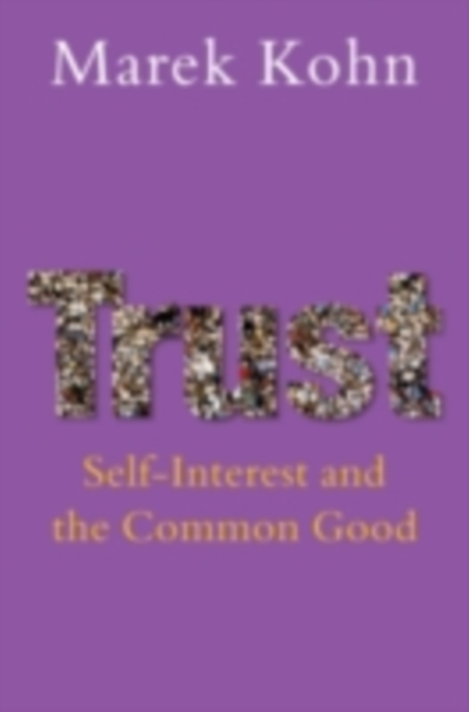 Trust