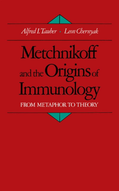Metchnikoff and the Origins of Immunology