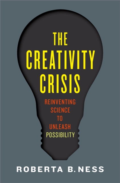 Creativity Crisis