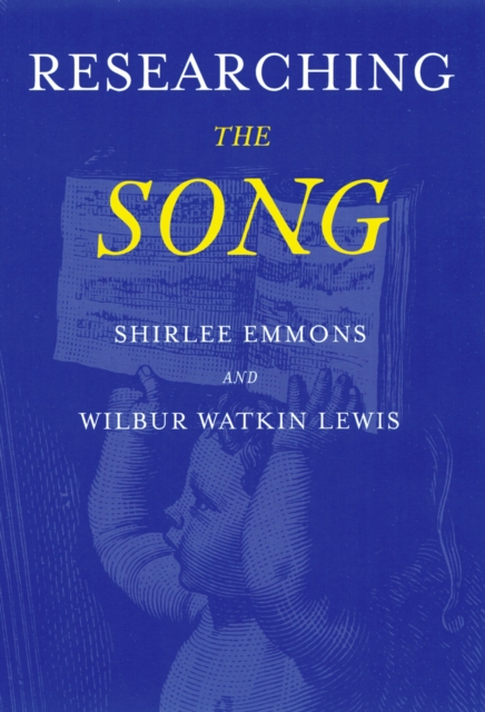 Researching the Song