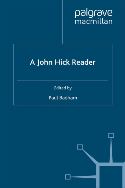 John Hick Reader