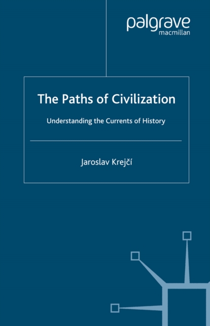 Paths of Civilization