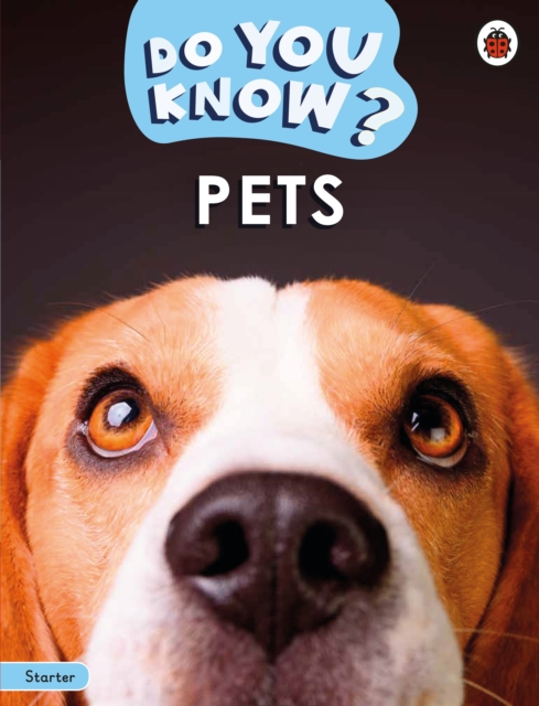 Do You Know? Starter Level Pets