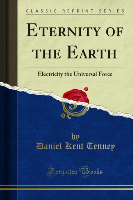 Eternity of the Earth
