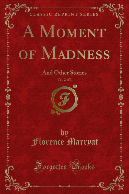 Moment of Madness