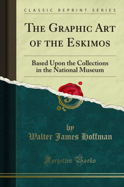 Graphic Art of the Eskimos