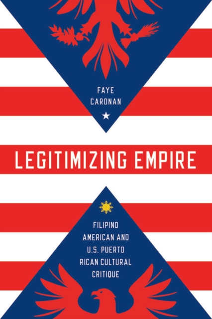 Legitimizing Empire