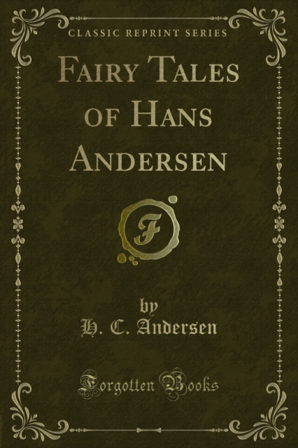 Fairy Tales of Hans Andersen