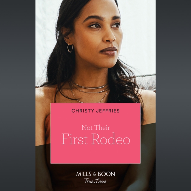 Not Their First Rodeo