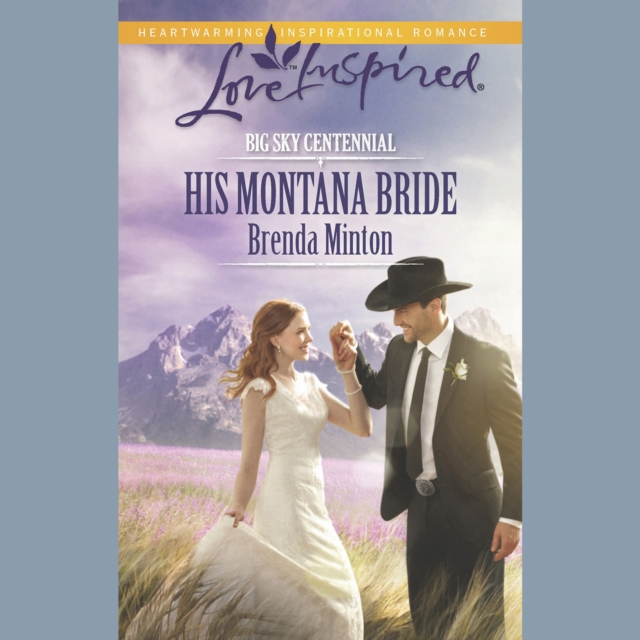 His Montana Bride