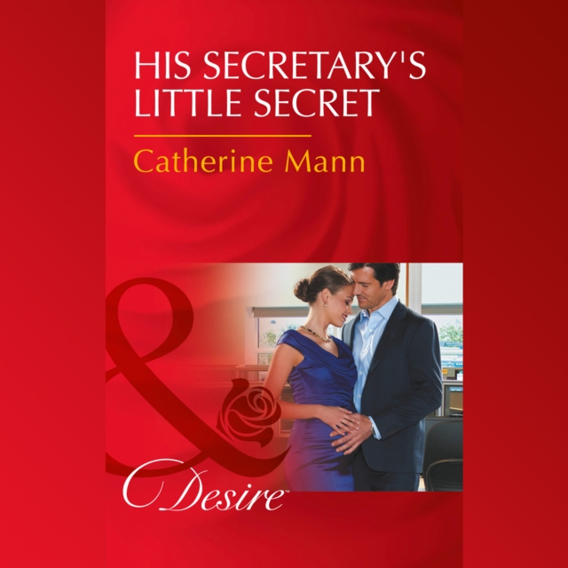 His Secretary's Little Secret