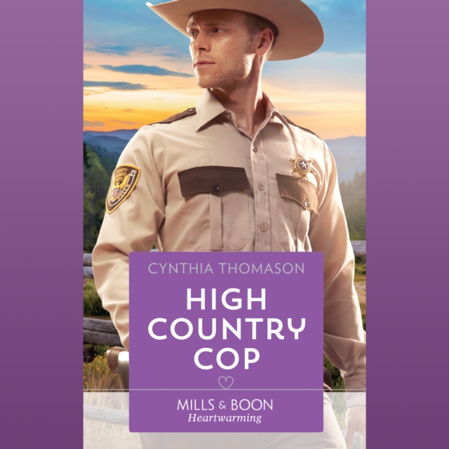 High Country Cop