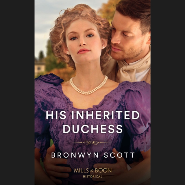 His Inherited Duchess