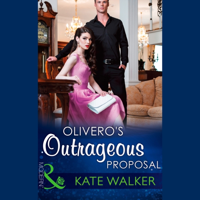 Olivero's Outrageous Proposal