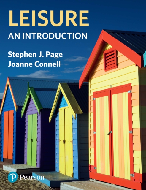 Leisure: An Introduction