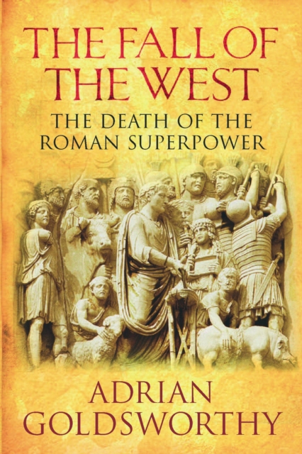 Fall Of The West