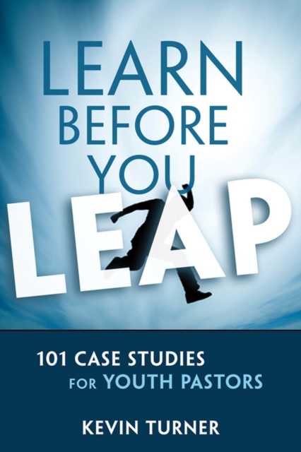 Learn Before You Leap