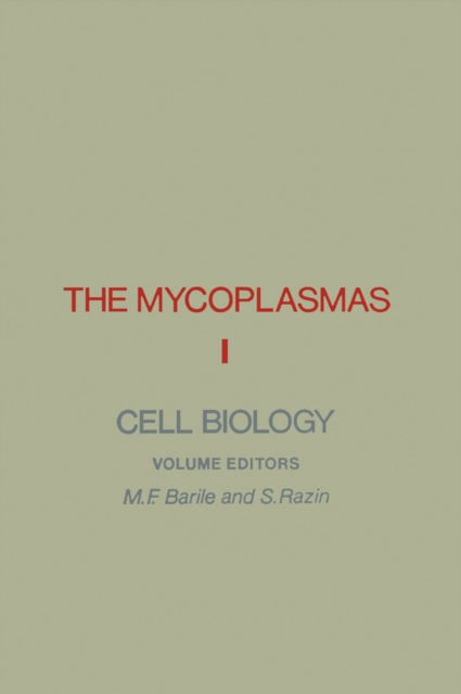 Mycoplasmas V1
