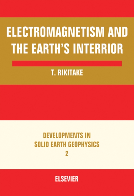 Electromagnetism and the Earth's Interior