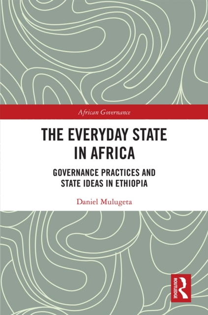 Everyday State in Africa
