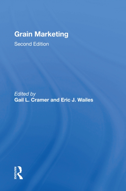 Grain Marketing
