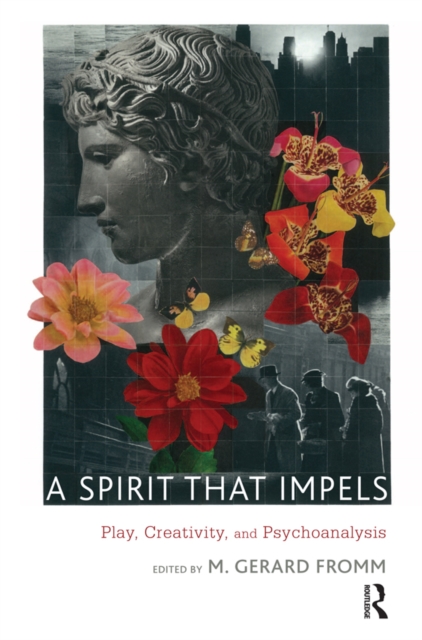 Spirit that Impels